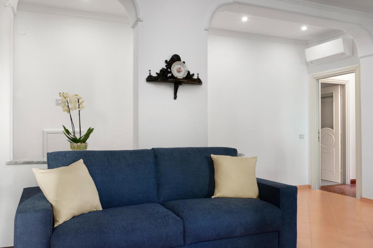 Hébergement de vacances Il Sogno Sorrente