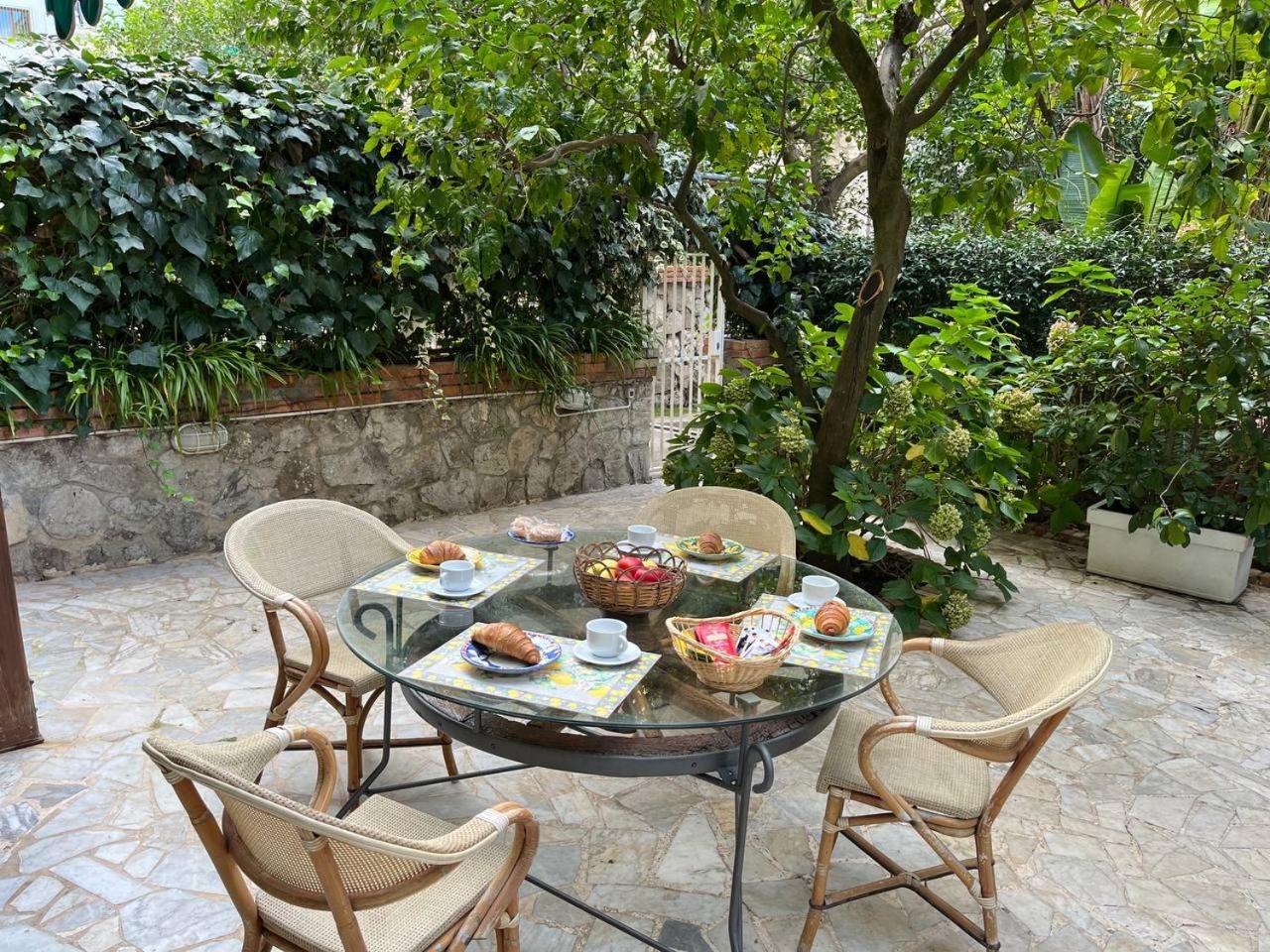 Il Sogno Hébergement de vacances Sorrente