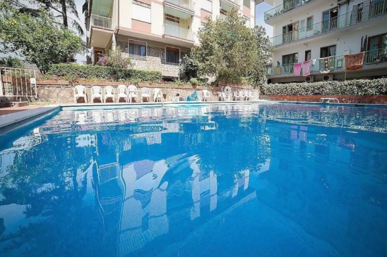 Il Sogno Hébergement de vacances
